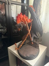 Balrog Weta Workshop