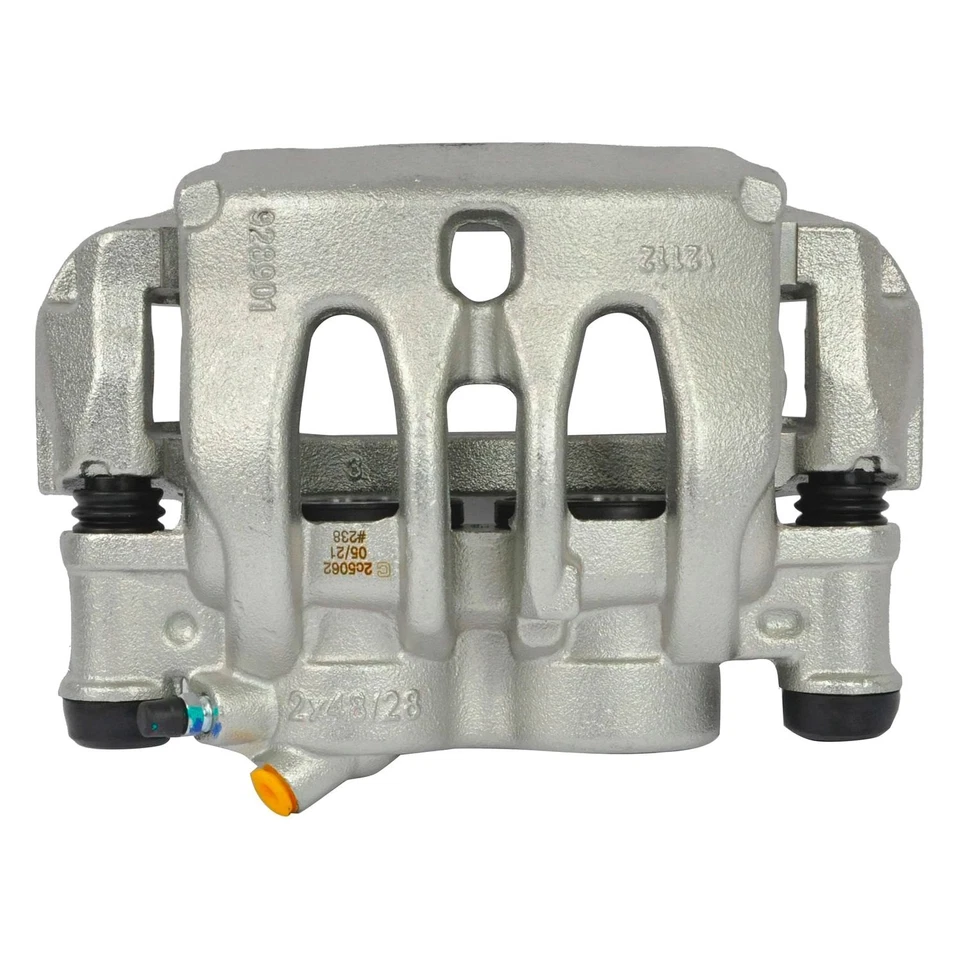 For Mercedes-Benz Sprinter 2500 10-18 Disc Brake Caliper Unloaded Front Foto 2 de 4