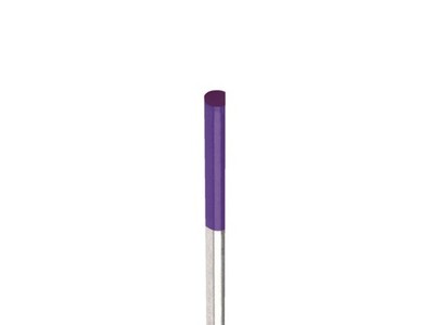 10 x BINZEL WOLFRAMELEKTRODE LILA 2,4MM NR. 700.0308.10, ABICOR BINZEL