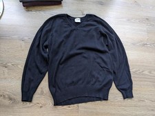 Men Peak Performance Sweater Black 38 / M / 4...
