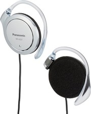 Panasonic Clip Earphone Headphone RP-HZ47 With 5 Colors From Japan