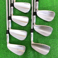 PING BLUEPRINT T Iron Set 4-9i Pw 7pc RH Dynamic Gold S200 Steel Men Golf Japan