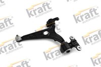 Kraft Automotive Lenker, RadaufhäNgung 4213400 FüR CitroËN Passend FüR Fiat
