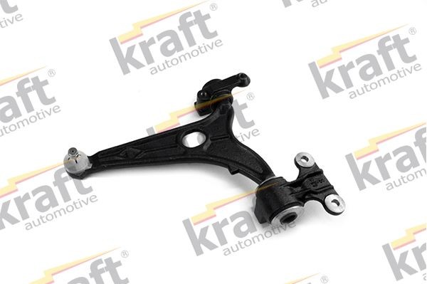 Kraft Automotive Lenker, RadaufhäNgung 4213400 FüR CitroËN Passend FüR Fiat-image