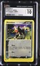 2003 Houndour 59/97 EX Dragon E Reader Pokemon Card *LOW POP* CGC 10 GEM