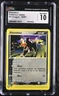 2003 Houndour 59/97 EX Dragon E Reader Pokemon Card *LOW POP* CGC 10 GEM PSA