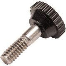 AMRS-273298-1  Sea-Dog Bimini-Canopy Top Thumb Screws, Pair - Black