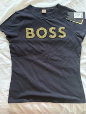 Image of Hugo Boss Black Women’s T Shirt Brand New, M