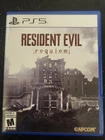 Resident Evil Requiem - Sony PlayStation 5