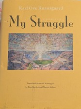 My Struggle: Book Six by Karl Ove Knausgaard (2018, Hardcover)