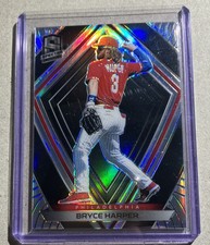 2020 Panini Chronicles - Spectra Bryce Harper #67