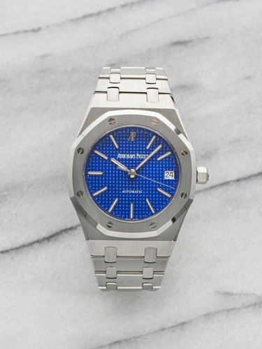 Audemars Piguet Royal Oak 14790ST 36 mm