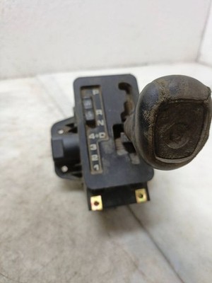 Mercedes-Benz E W210 1999 Schaltkulisse A1402670837 1999 95kW KEG27937