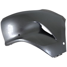 ASTON MARTIN DBX REAR BUMPER RIGHT RH Corner Coupe GENUINE pn NY83-15A281-A