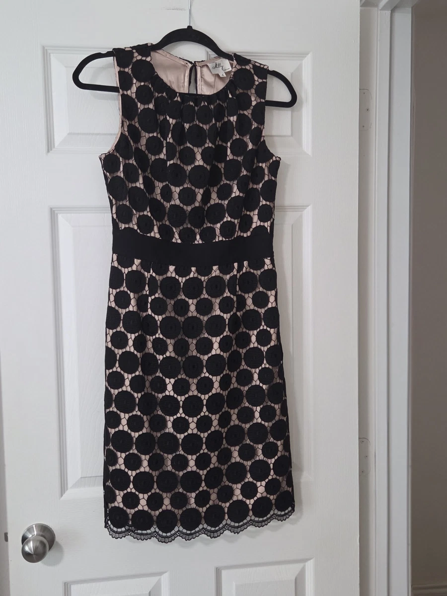 milly black dress Milly Dress