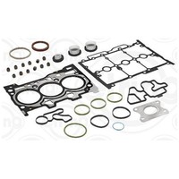 Dichtungssatz Zylinderkopf FüR VW T-ROC A11 AC7 AC8 D11 1.0 17 Bis 26 Elring Neu
