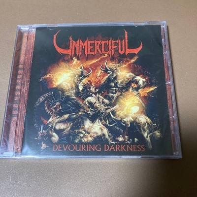 Unmerciful Brudess Brutal Death Metal