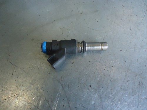 Opel Zafira B Einspritzventil 25380933 1.6 85kW A16XER 60907