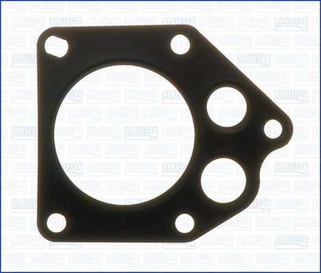 1X Ajusa 01164600 Dichtung Agr-Ventil FüR Renault Nissan Dacia-image