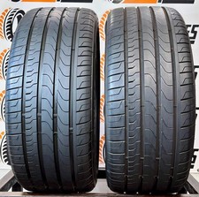 X2 TYRES Farroad FRD866 255/40/20 255 40 20 101W XL M+S 7MM NO REPAIRS