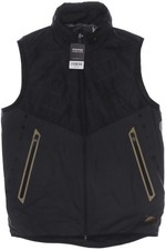 Superdry Weste Herren ärmellose Jacke Steppweste Anzugweste Gr. XXL ... #16e9am3