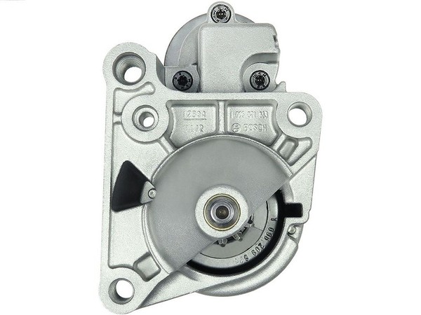 As-Pl Starter U.A. FüR Aro, Dacia, Mitsubishi, Opel, Renault, Suzuki, Vauxhall-image