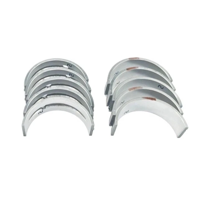 New 68423384AB 68423385AB Main Crankshaft Bearing KIT For Jeep Wrangler JL 2.0 Foto 2 de 4