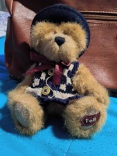 berenstain bears plush used