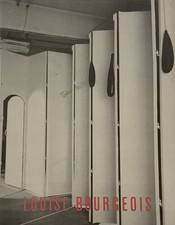 Louise Bourgeois and the Nature of Abstraction. Bellport Press.