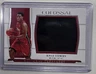 2021-22 Panini National Treasures - Colossal Materials Kyle Lowry #CM-3 /99...