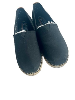 Sketchers Bobs Breeze shoes Black Size 8.5