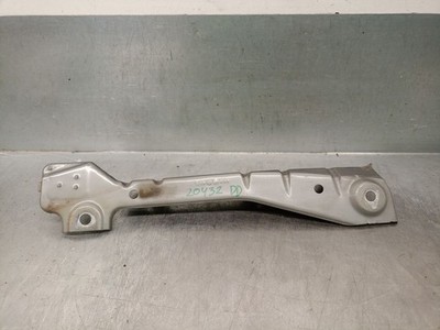 A1648800214 VERSTÄRKUNG VORDERER STOSSFÄNGER / A1648800214 / 5171797 FÜR MERCEDE