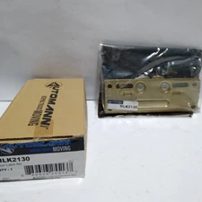 Automann Rh Door Latch p/n HLK2130 for models like Peterbilt, Mack, and Kenworth