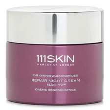 111skin Repair Night Cream NAC Y2 TM  50ml