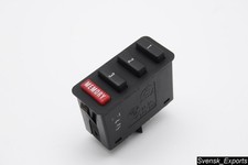 Bmw E34 E32 E24 Exlnt Oem Memory Power Seat Switch Button Sport Comfort Seats Bmw E34 E32 E24 Exlnt Oem Memory Power Seat Switch Button Sport Comfort Seats