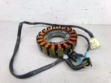 Stator Charging Coils Crank Sensor for Suzuki AN 650 Burgman 2012 S162