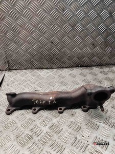 TOYOTA COROLLA Verso ZER, ZZE12, R1 Auspuffkrümmer 2.20 Diesel 2006 31723686