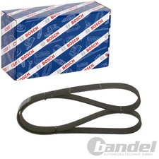 BOSCH KEILRIPPENRIEMEN 6PK2415 passend für AUDI A4 A5 A6 A7 Q5 HYUNDAI GRAND IX3
