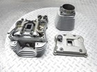 2005 03 09 Buell XB9 XB9SX Lightning City OEM Rear Cylinder Head Barrel Piston
