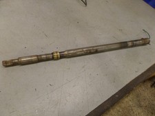 JAGUAR MK2, S-TYPE DAIMLER V8 STEERING COLUMN SHAFT