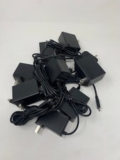 AC Adapter Power Supply for Nintendo Switch/2/OLED Wall Travel Charger Plug
