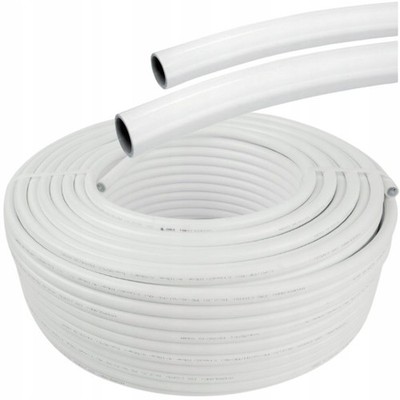 PEX-Rohr 20 mm 100 MB für Fußbodenheizung Alupex fi20 Hydroland