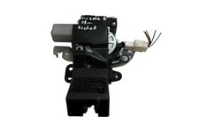 Mazda 6 2010 Schloss Heckklappe Kofferraumdeckel ONV34569