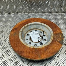 Disque de frein Audi Q3