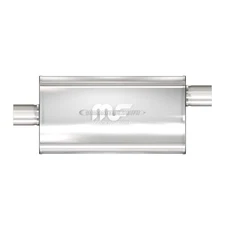 Magnaflow Performance Exhaust 12589 Stainless Steel Muffler CSW