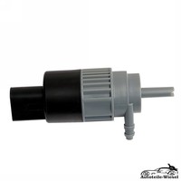 Waschwasserpumpe Scheibenreinigung FüR Ford S-Max Mondeo IV Turnier 06-15