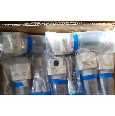 1PC New Air Source Filter AF20-02BC-A FOR SMC AF2002BCA