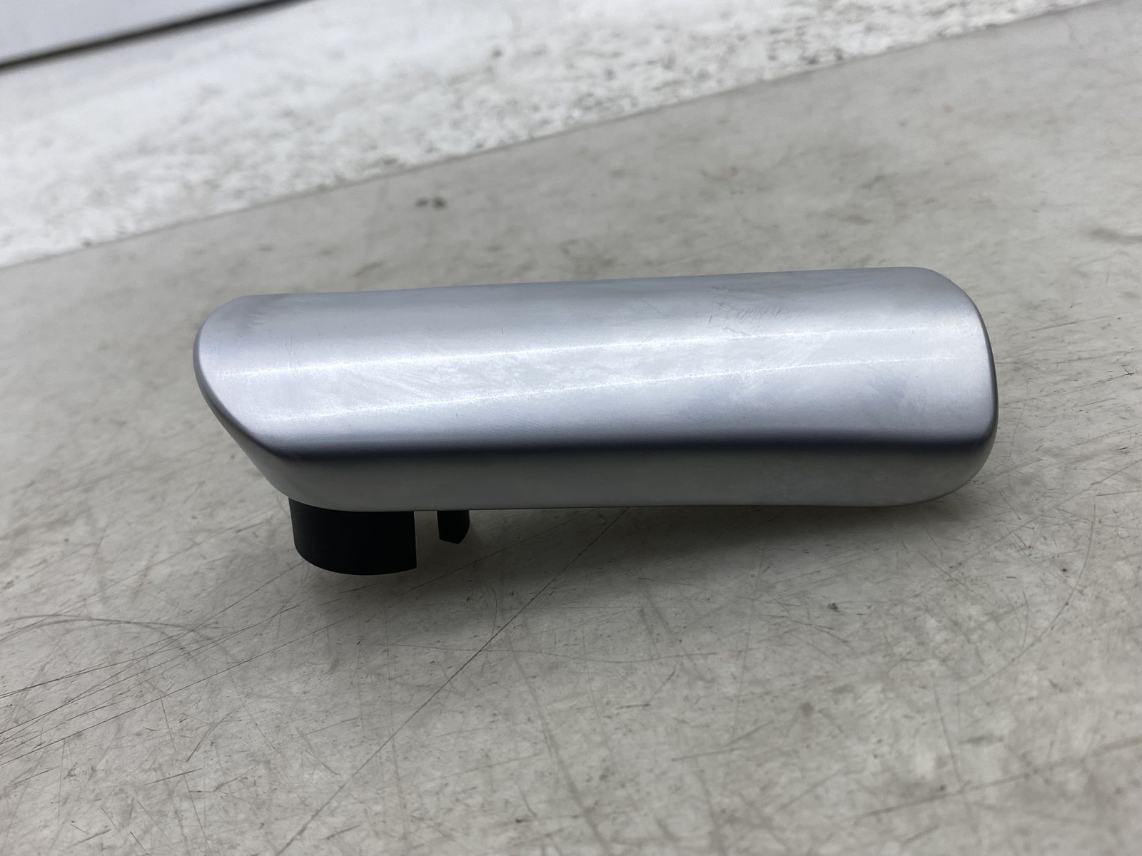 2013-2019 BENTLEY FLYING SPUR OEM FRONT HOOD RELEASE LEVER 3W0823533A