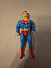 Kenner 1984 DC Super Powers Collection Superman Action Figure