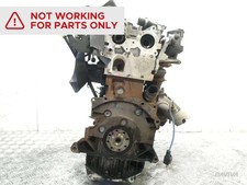 Moteur Volvo S40